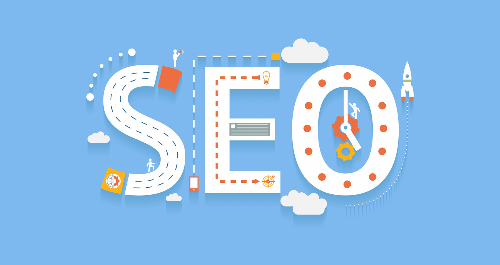 How to SEO for absolute beginners How to SEO for absolute beginners